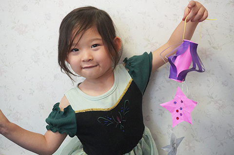 幼児さんコースと受験準備コース4